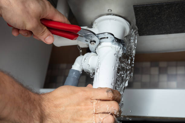 24/7 water damage repair in TN