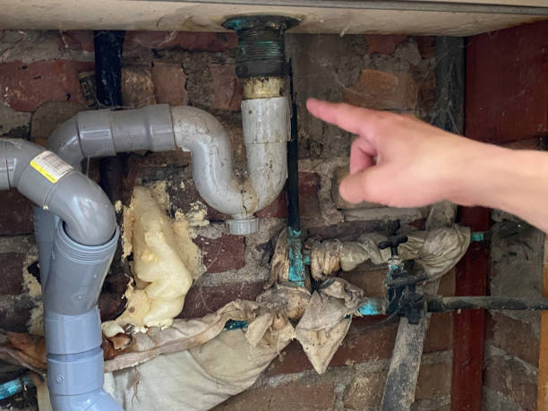Best 24-hour water damage restoration  in Gleason, TN